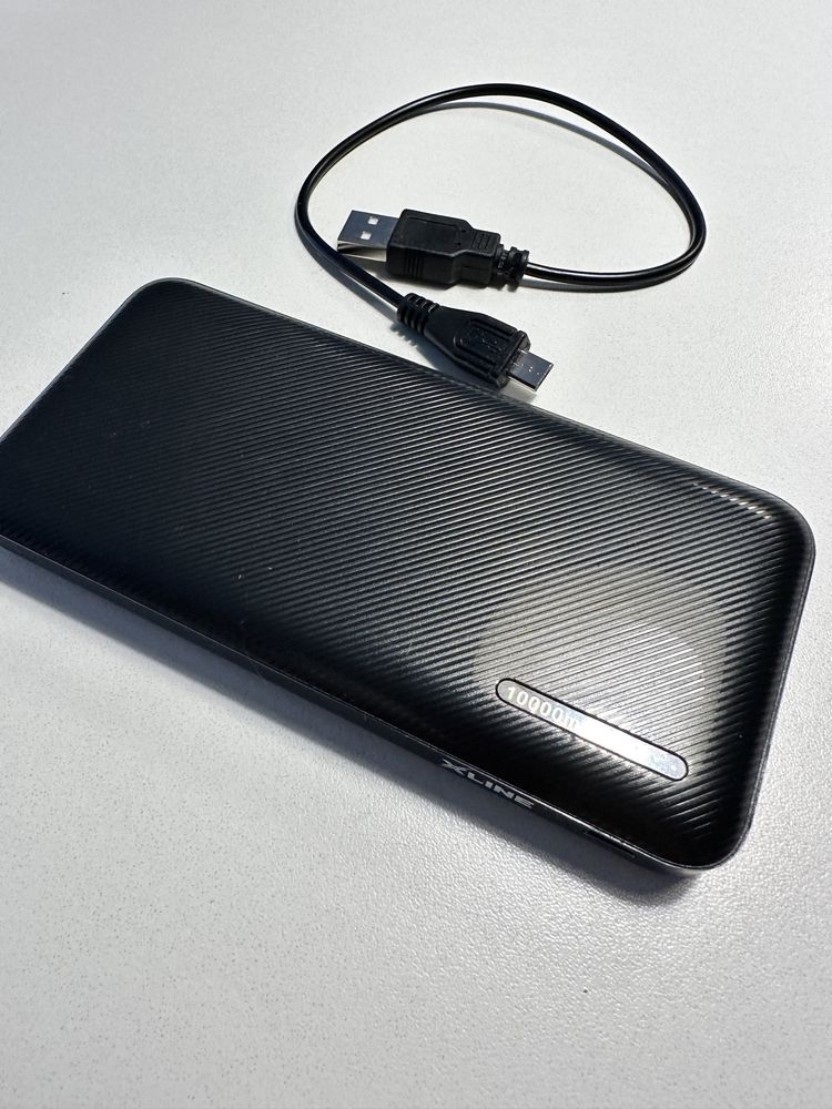 Powerbank 1000 mAh Xline
