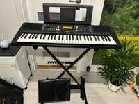 Keyboard Yamaha PSR-e373