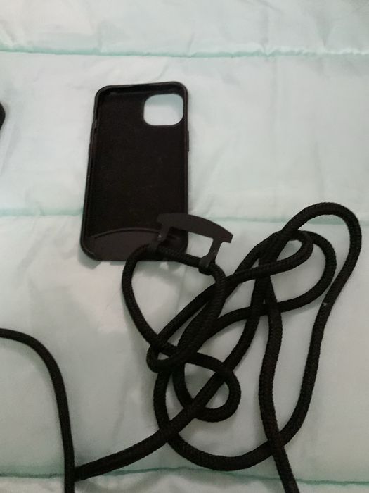 Чехол на телефон айфон iphone 13