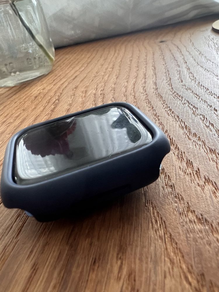 Ramka ochronna do Apple Watch 7/8 41mm