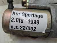 Motor De Arranque Kia Sportage (K00)