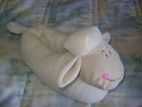 Pantufas da Ale-hop – 37 a 39