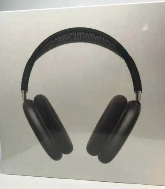 Apple AirPods Max Headphones black