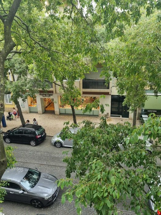 Campo de Ourique T1