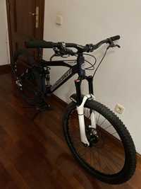 Bicicleta Enduro Mondraker