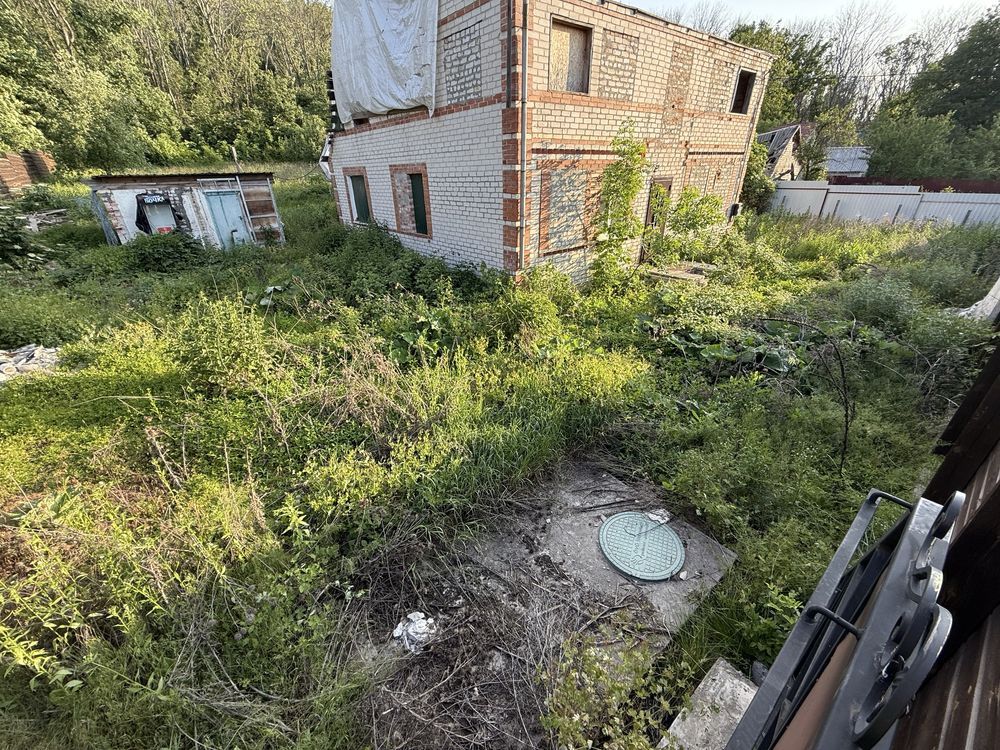 Продам ділянку під Святогірськом с.Тетянівка