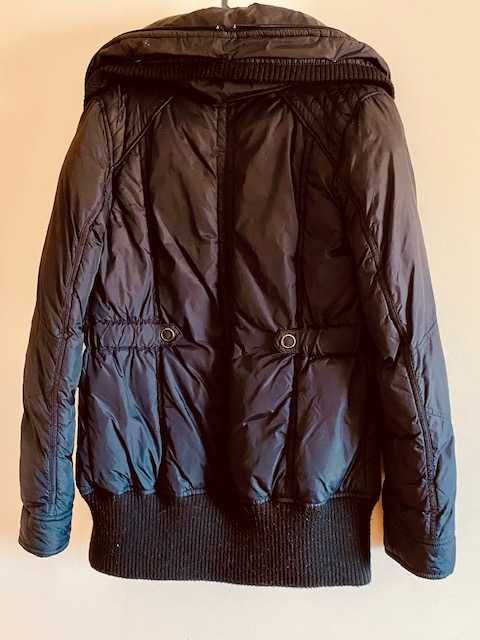 Parka Vinted Springfield acolchoada . Para Homem. Original !