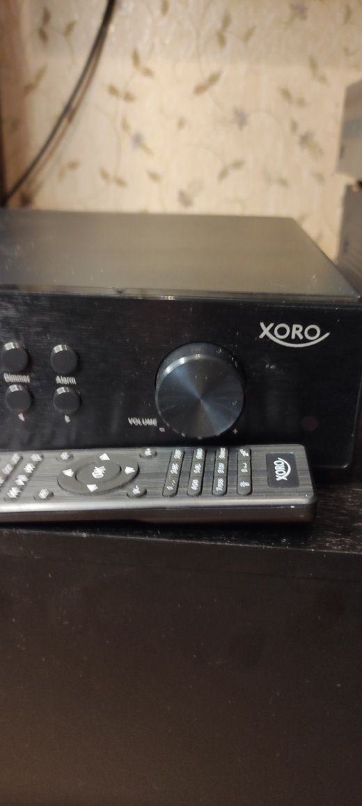 Интернет радио,цифровой HI FI тюнер с WLAN и антенной DAB+/Fm