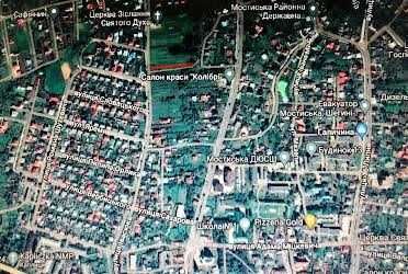 Продаж Землі м. Мостиська