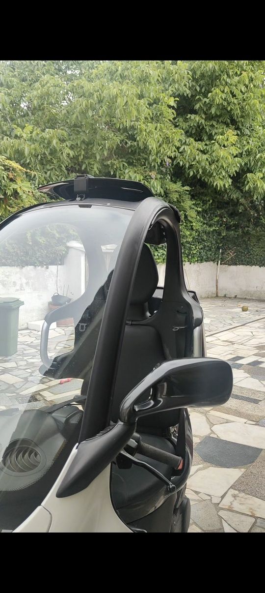 BMW C1 mota de 125cc
