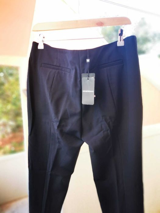 Calças Emporio Armani