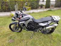 BMW. F. 800 .GS.
