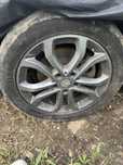 Felgi Mercedes Benz 17”