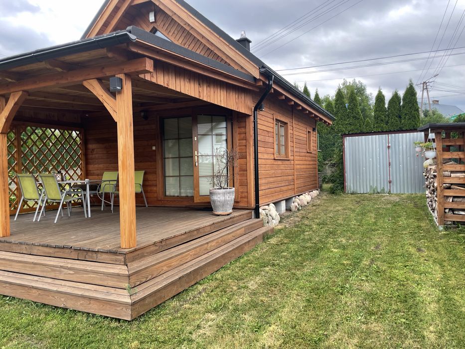 Domek jednorodzinny , Mecikal