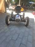 Gokart BMW  BERG