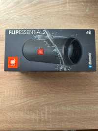 Акустическая система JBL Flip Essential 2 Black (JBLFLIPES2