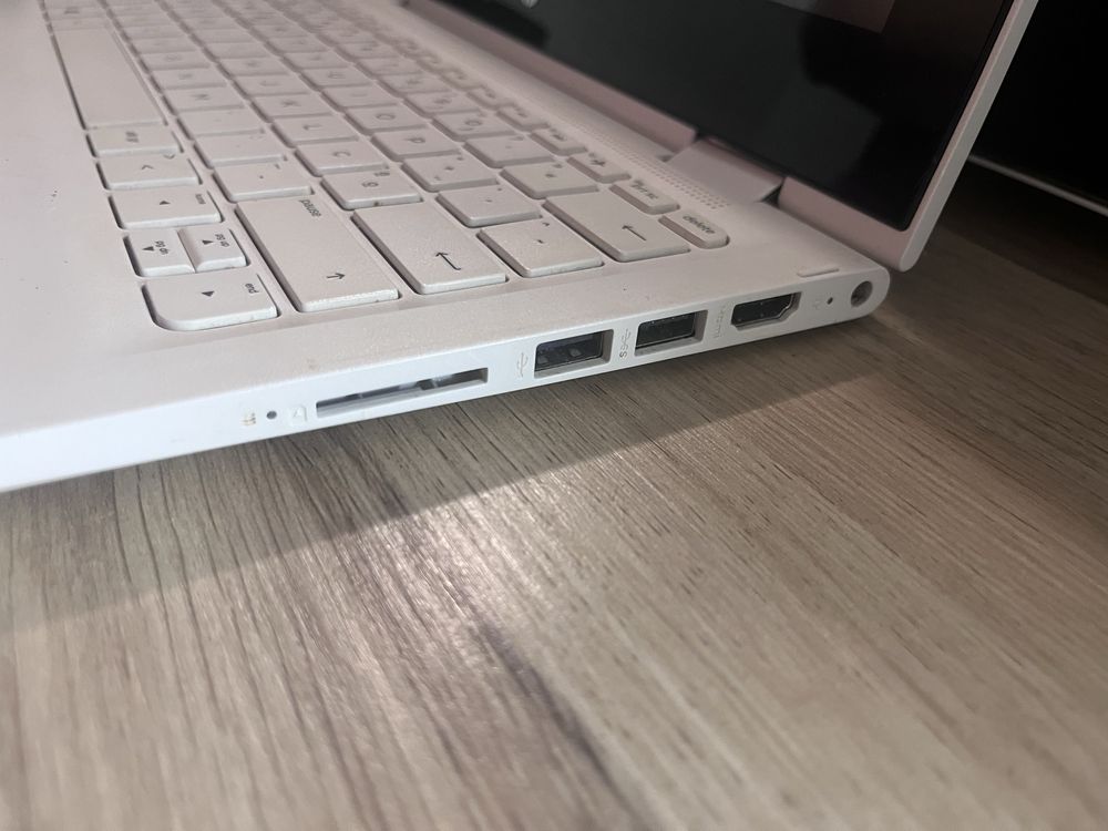 HP Convertible x360