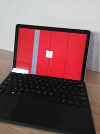 Tablet Microsoft Surface Go 2 uszkodzony włącza się