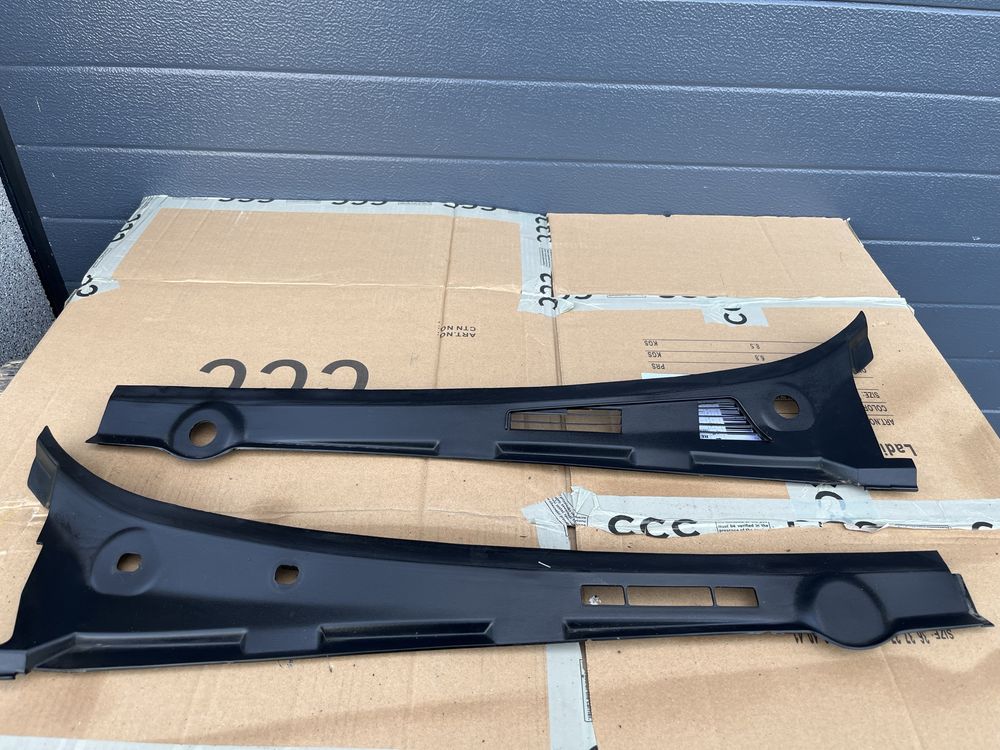 Bmw e36 podszybie sedan,kombi,compact oryginal jak nowe
