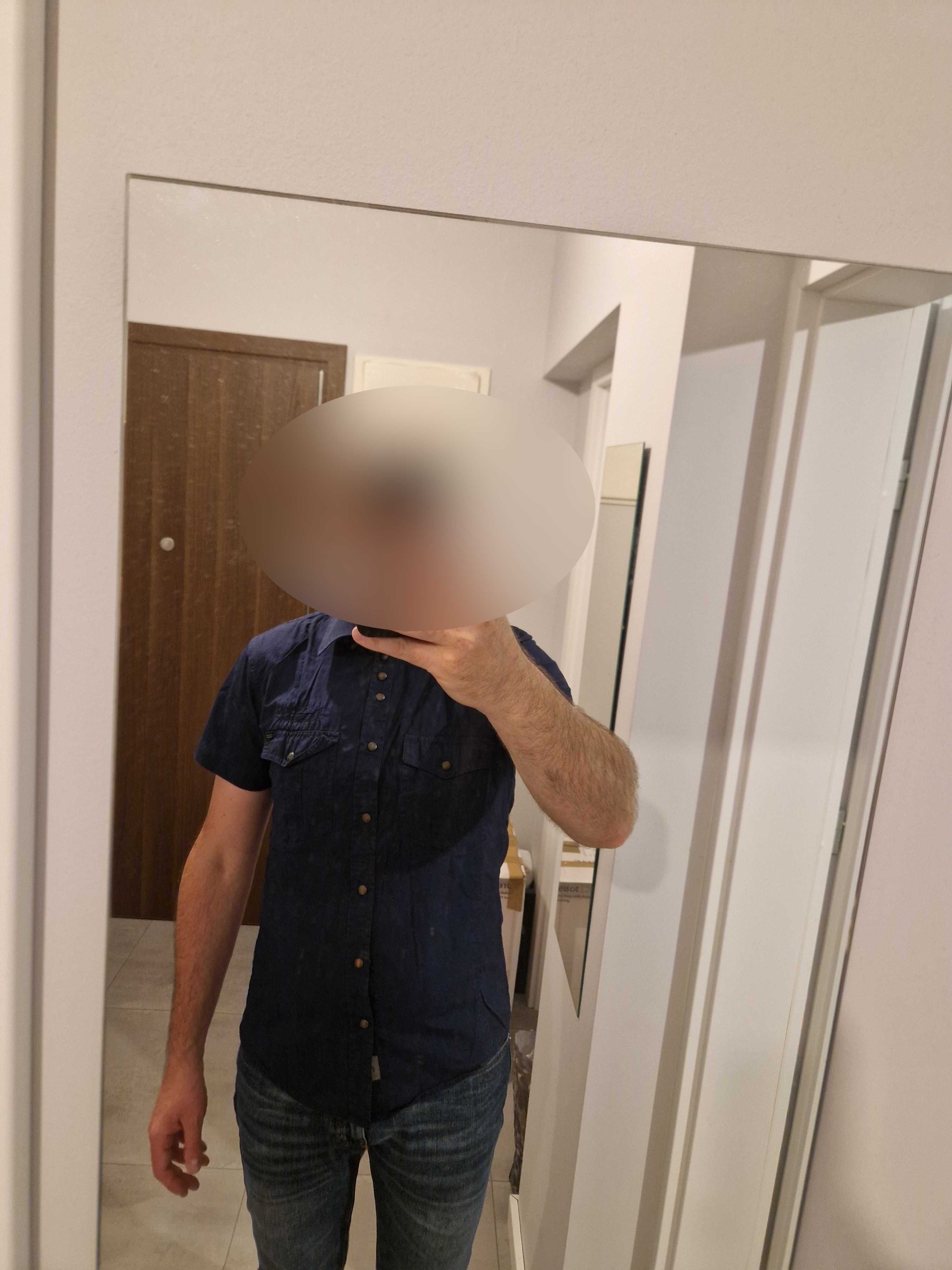Koszula krótki rękaw Jack&Jones Premium