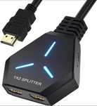 Rozdzielacz HDMI