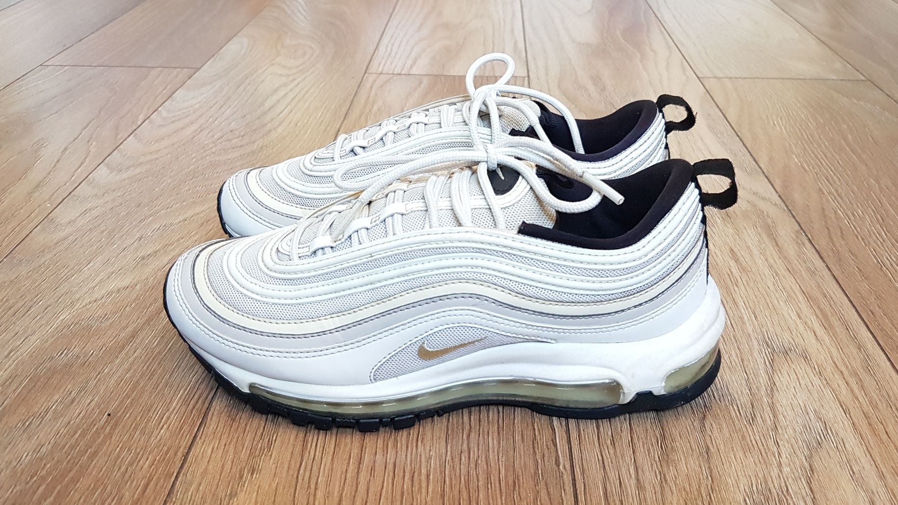 Buty Nike Air Max 97 Phantom rozmiar  37,5 okazja Sneakers