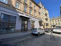 Оренда фасадного приміщеня, вулиця Банківська
