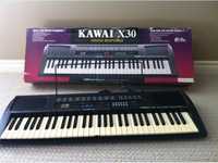 Orgão KAWAI  X30