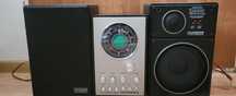Rarytas. Telefunken Compact 2000.