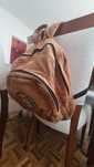 Mochila Tribo do Sol