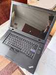 Ноутбук, марки Lenovo Trink Pad