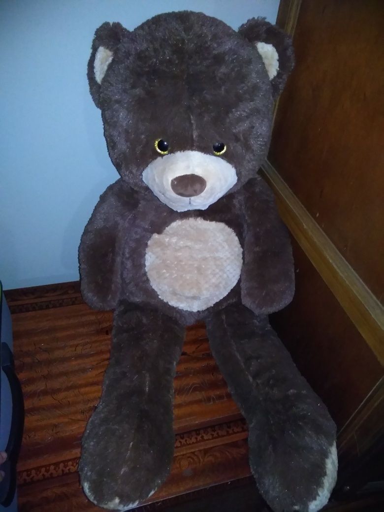Urso Peluche