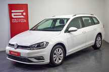 VW Golf Variant 1.6 TDi Confortline