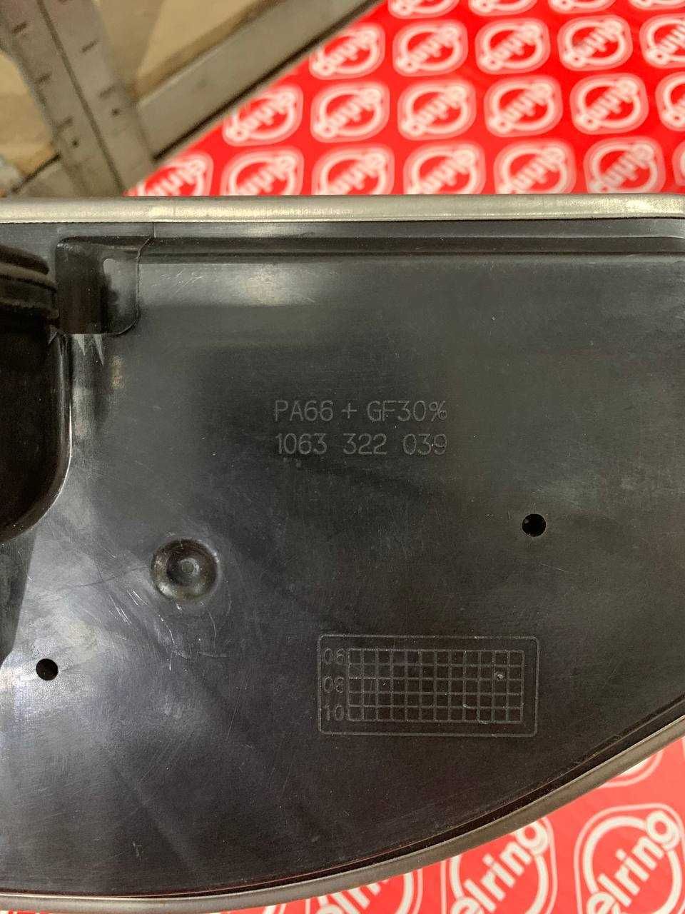 Фильтр масляный АККПП ZF 4HP16 ZF, 4HP20 98-up LINESOON INPUSTRIAL