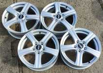 Felgi alu 16 Vw Golf Vii, e-GOLF, Skoda Octavia Iii, Seat Leon Iii, Au