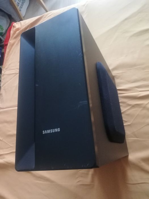 Subwoofer Samsung 3ohm9