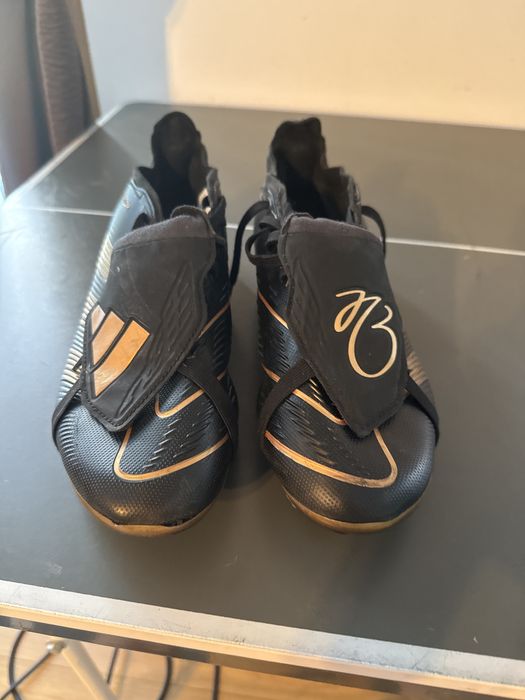 Chuteiras adidas predator 41 1/3