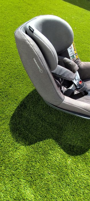 Cadeira Bebé Comfort 2WayPearl + 2WayFix