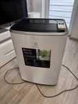 Klimatyzator Electrolux EXP26U338CW
