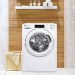 Pralko-suszarka Candy CSWS 4852DWE/1-S