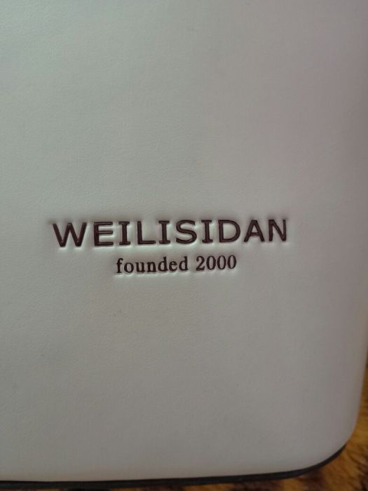 Стильная сумка WEILISIDAN