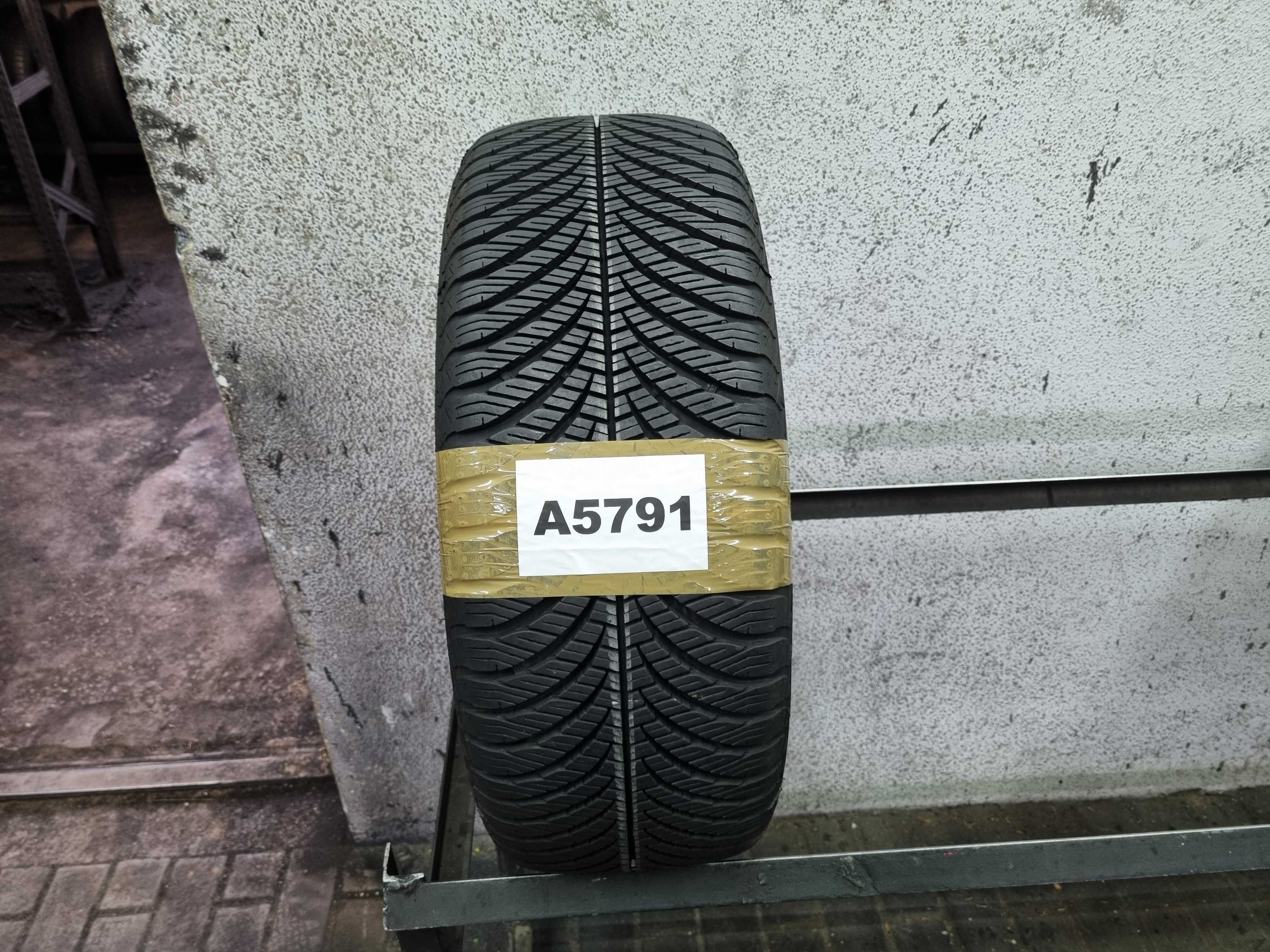 195/55/15 85H Goodyear Vector 4S Gen-2 Dot.3622R