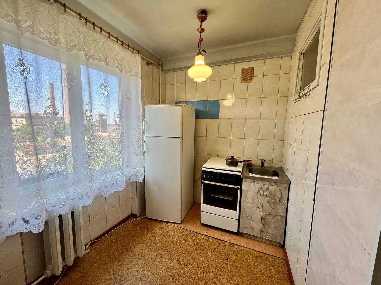 Продам 1 комнатную квартиру "Техникум"