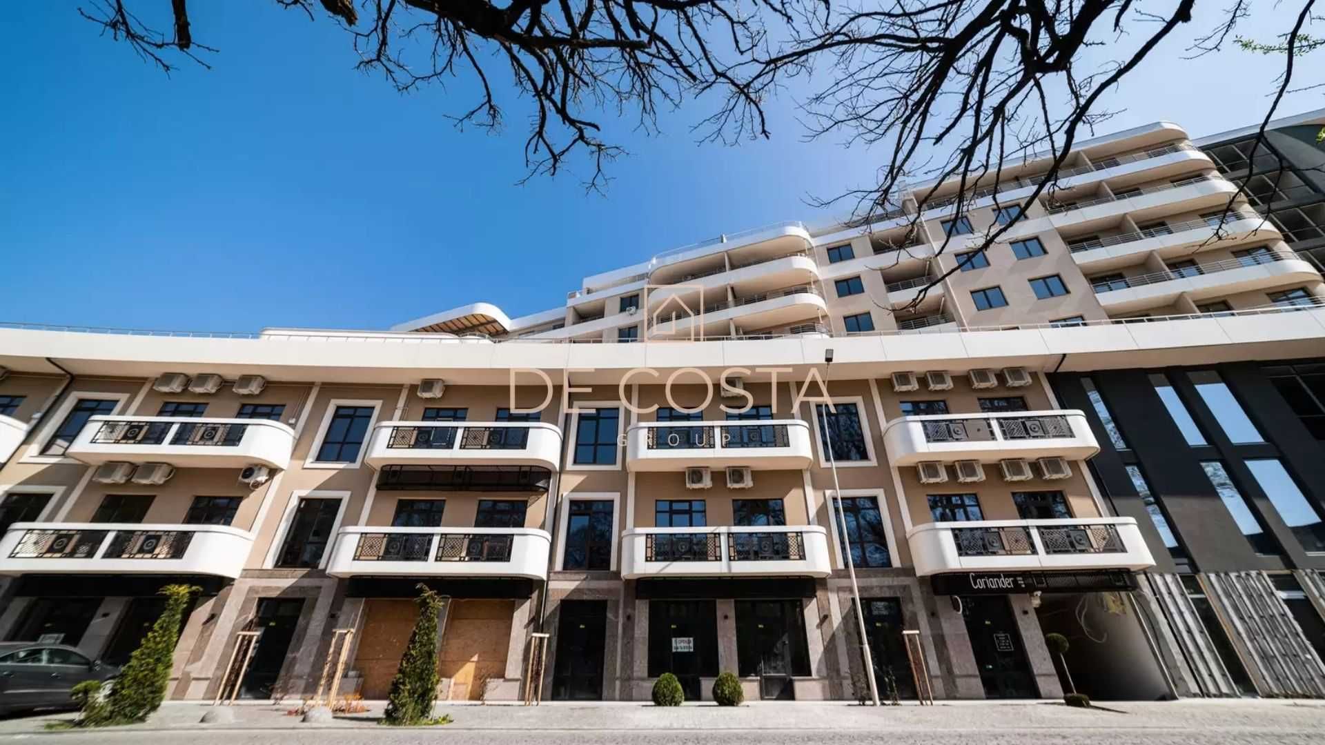 2к квартира 83м2 | ЖК Dream City | Тераса | БЕЗ% | Видова