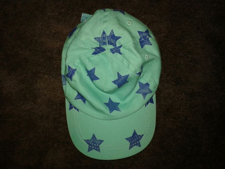 Czapka - Rozmiar 62/68