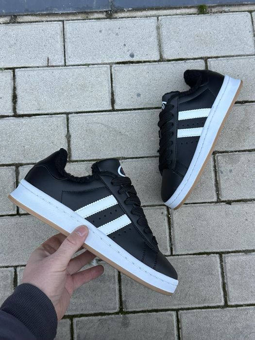 Кросівки чоловічі Stilli Campus зимові / Кроссовки мужские зимние