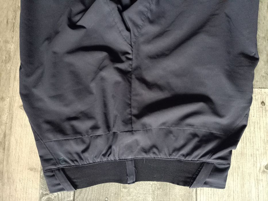 Spodnie turystyczne damskie Quechua MH100