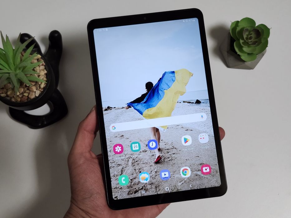 Samsung Galaxy Tab A 8.4" 32GB | LTE | Хороший стан | Гарантія