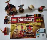 LEGO Ninjago 70680 - Szkolenie w klasztorze