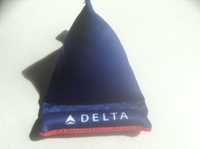Aviação Delta Airlines Pisa-papéis